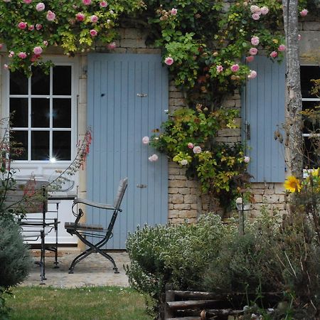 Mellé Couette Et Potager D'Antan B&B 외부 사진