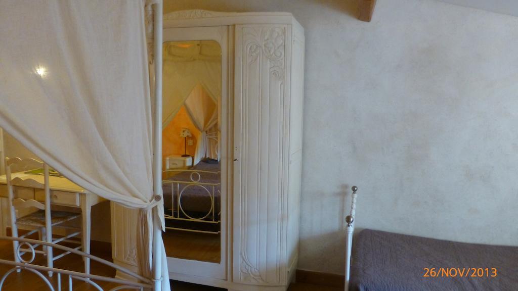 Mellé Couette Et Potager D'Antan B&B 외부 사진
