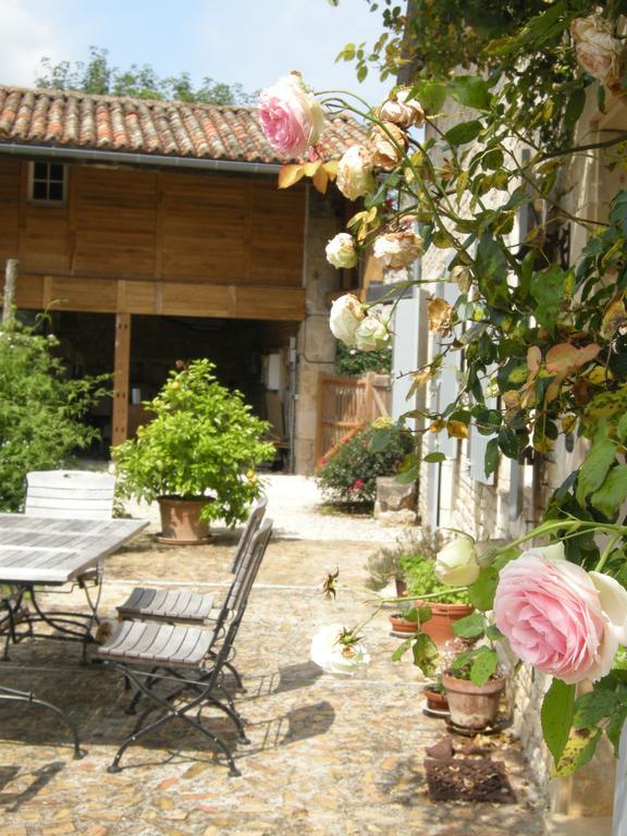 Mellé Couette Et Potager D'Antan B&B 외부 사진